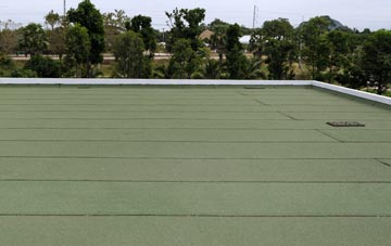 all Measborough Dike roofing types quoted for