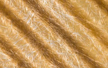 Measborough Dike fibreglass roof waterproofing