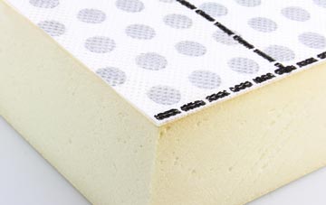 meeting Measborough Dike building codes