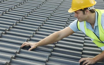 screened Measborough Dike roofing companies