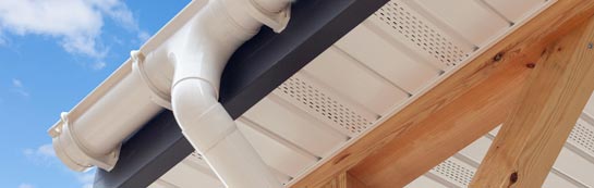 get Measborough Dike guttering quotes today