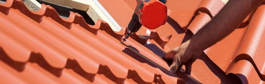 save on Measborough Dike roof installation costs
