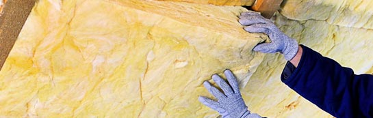 quotes for Measborough Dike roof insulation