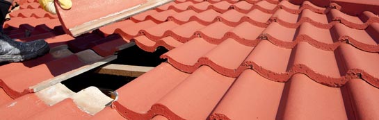 compare Measborough Dike roof repair quotes