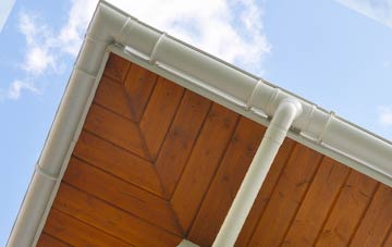 Measborough Dike soffit types