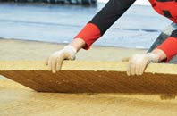 find rated Measborough Dike roof insulation companies